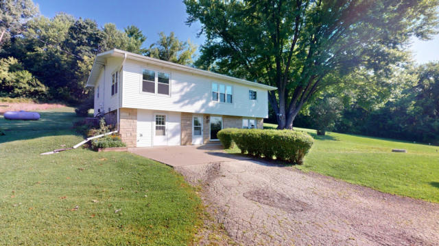 W22050 STATE ROAD 54 93, GALESVILLE, WI 54630 - Image 1
