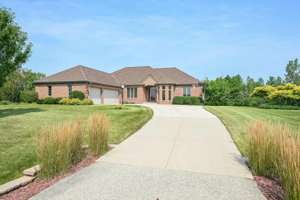 18731 WALDEN DR, FRANKSVILLE, WI 53126 - Image 1