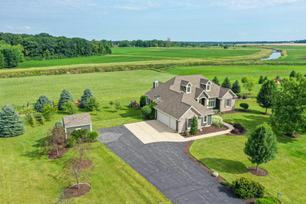 26550 EAGLE VIEW DR, WATERFORD, WI 53185 - Image 1
