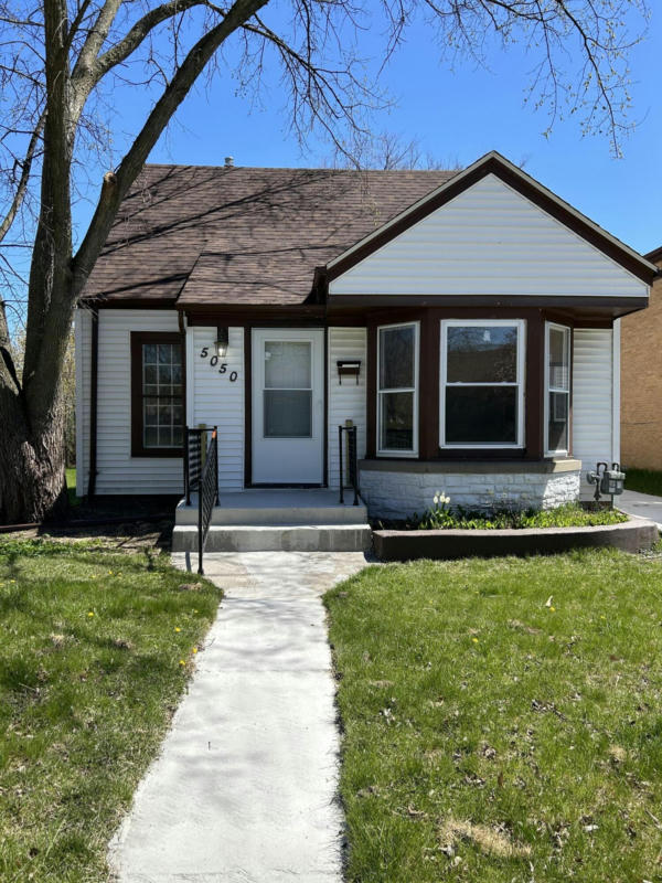 5050 N 47TH ST, MILWAUKEE, WI 53218, photo 1 of 11