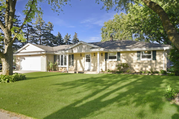 777 S RIVER RD, WEST BEND, WI 53095 - Image 1
