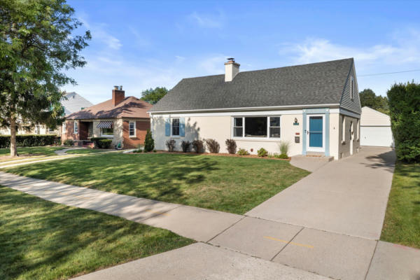 222 N 89TH ST, WAUWATOSA, WI 53226 - Image 1