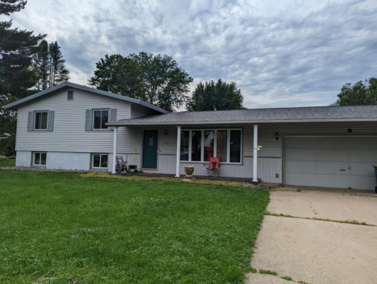 105 LAWRENCE AVE, TOMAH, WI 54660 - Image 1