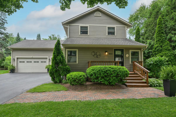 4603 W GRACE AVE, MEQUON, WI 53092 - Image 1