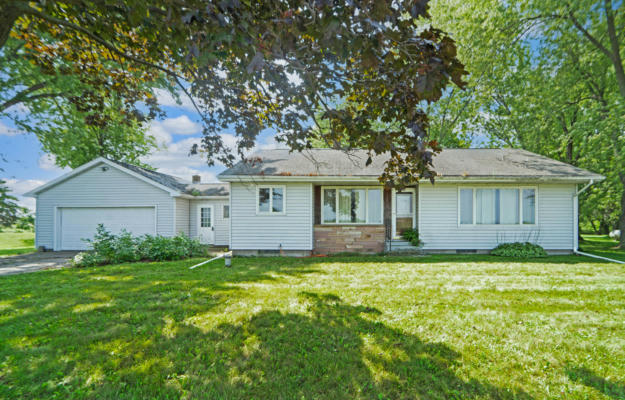 W6320 SUBWAY RD, FOND DU LAC, WI 54937 - Image 1