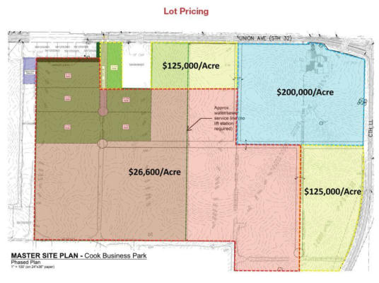 W2141 STATE ROAD 32, CEDAR GROVE, WI 53013, photo 3 of 7