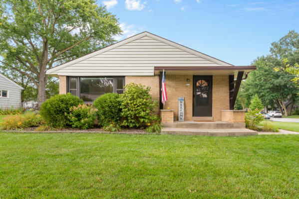 4506 N 104TH ST, WAUWATOSA, WI 53225 - Image 1