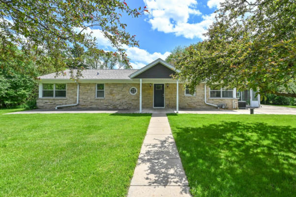 19201 W GREENFIELD AVE, NEW BERLIN, WI 53146 - Image 1