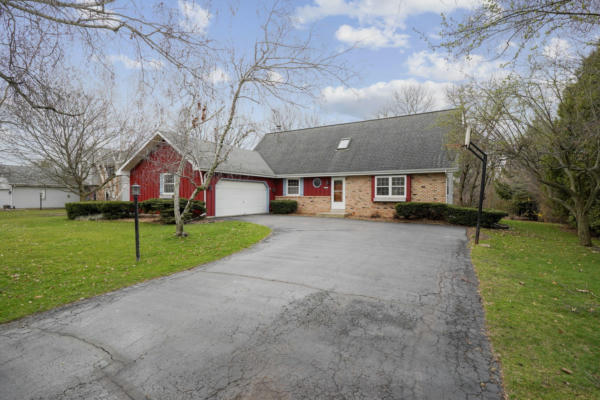 29635 CLOVER LN, WATERFORD, WI 53185 - Image 1