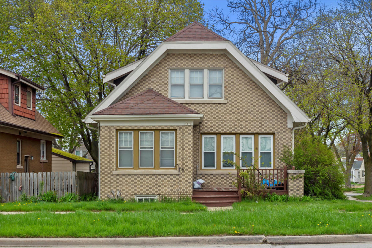 3276 S CHASE AVE, MILWAUKEE, WI 53207, photo 1 of 42