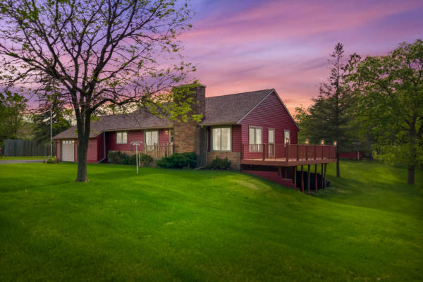 5629 STATE HIGHWAY 27, SPARTA, WI 54656 - Image 1