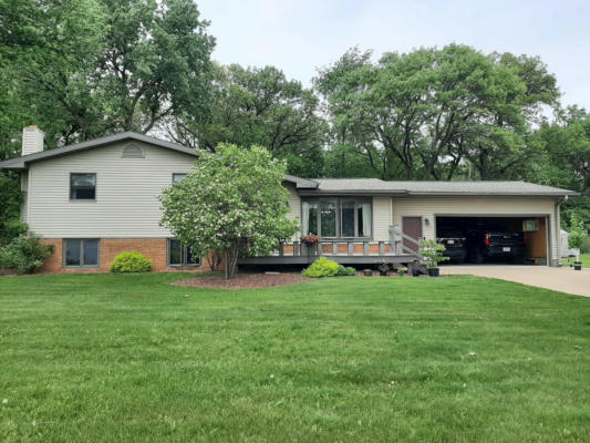 24048 FLOCK AVE, TOMAH, WI 54660 - Image 1