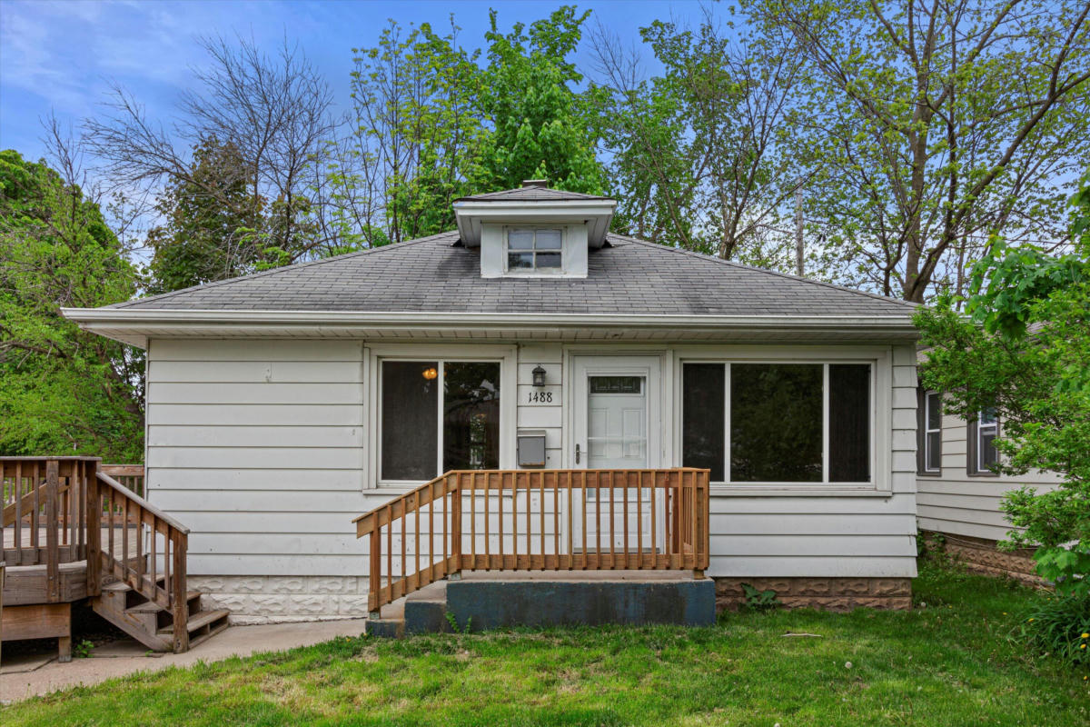 1488 S 95TH ST, WEST ALLIS, WI 53214, photo 1 of 31