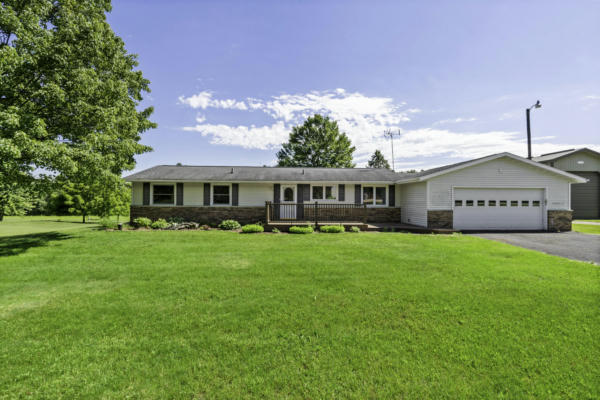 24351 DIAL AVE, TOMAH, WI 54660 - Image 1