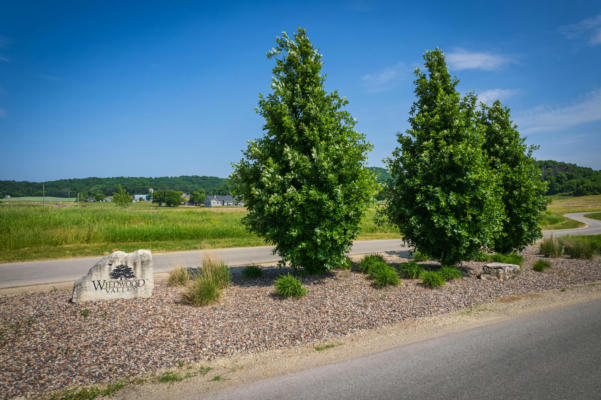 LOT 74 WILDWOOD VALLEY CT, HOLMEN, WI 54636, photo 2 of 9