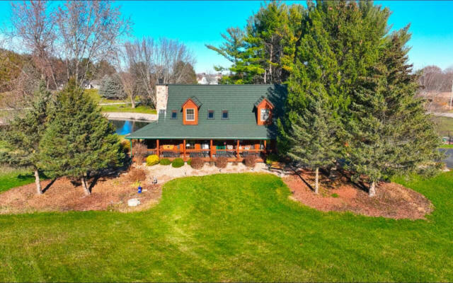 N6121 COUNTRY VIEW LN, SULLIVAN, WI 53178 - Image 1