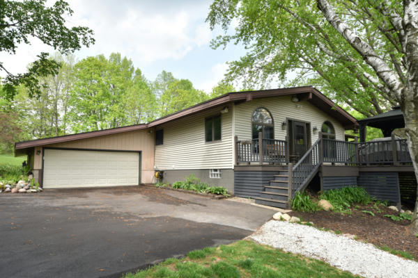 4461 HOLLY LN, WEST BEND, WI 53090 - Image 1