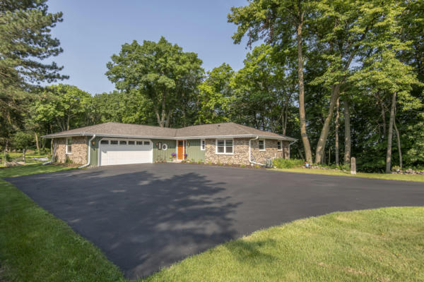 4795 HUBERTUS RD, HUBERTUS, WI 53033 - Image 1