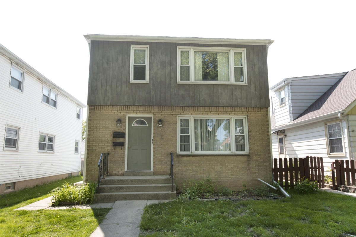 527 S 74TH ST # 529, MILWAUKEE, WI 53214, photo 1 of 17