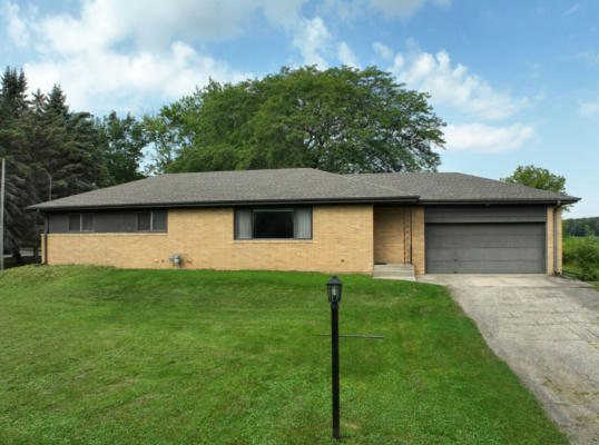 5020 HANSCHE RD, MOUNT PLEASANT, WI 53403 - Image 1