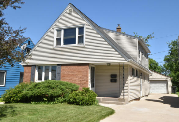 9704 W LINCOLN AVE # 9706, WEST ALLIS, WI 53227 - Image 1