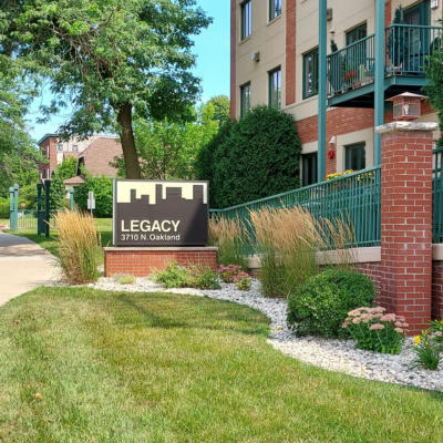 3710 N OAKLAND AVE APT 408, SHOREWOOD, WI 53211 - Image 1