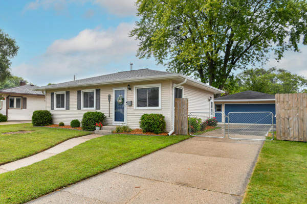 8615 17TH AVE, KENOSHA, WI 53143 - Image 1