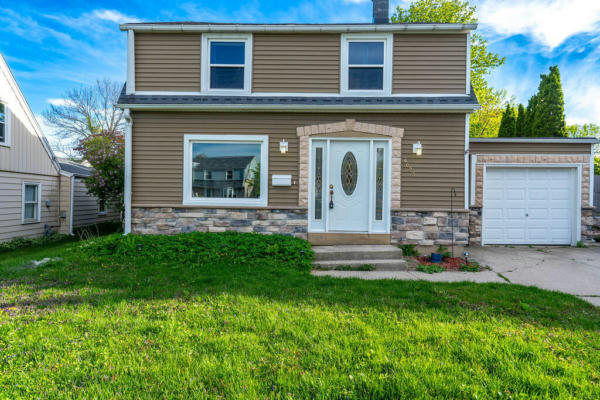 4623 W WILBUR AVE, GREENFIELD, WI 53220 - Image 1