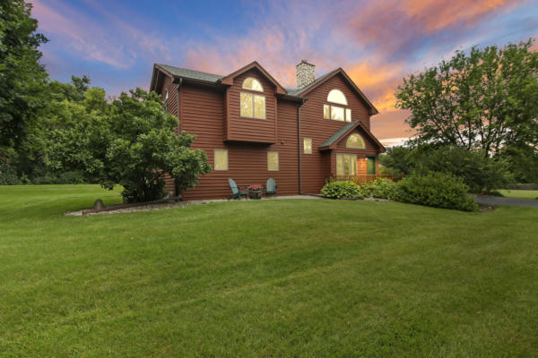 23020 COUNTY LINE RD, KANSASVILLE, WI 53139 - Image 1