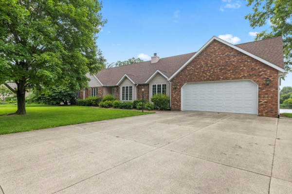 857 LUCAS LN, JEFFERSON, WI 53549 - Image 1