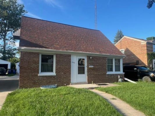 2420 GILLEN ST, RACINE, WI 53403 - Image 1