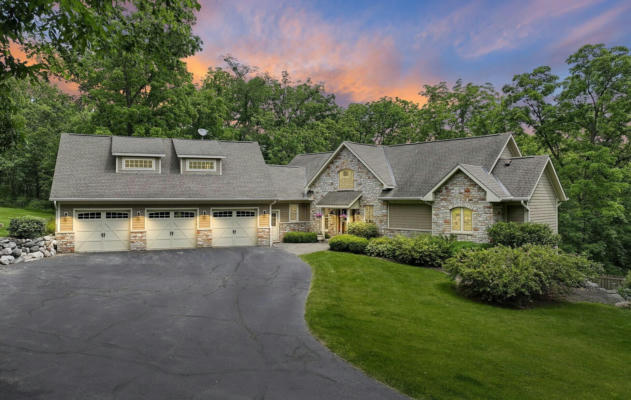 W3430 PARK DR, LAKE GENEVA, WI 53147 - Image 1