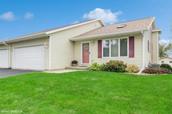 115 MARTHA ST, BEAVER DAM, WI 53916 - Image 1