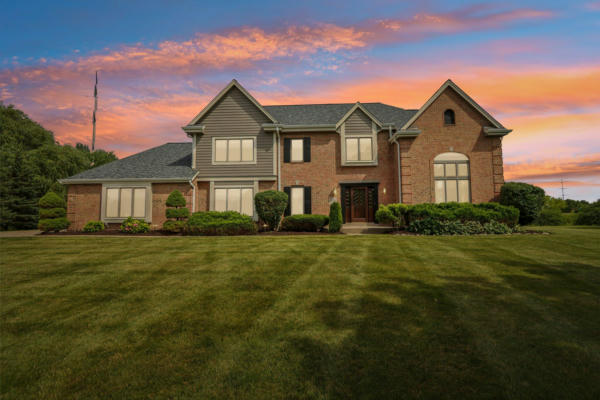 11000 N WHILTON RD, MEQUON, WI 53097 - Image 1