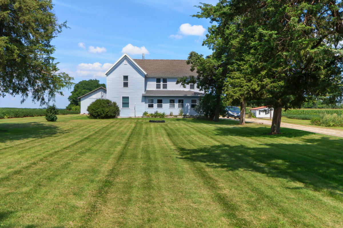 W236 COUNTY ROAD B, GENOA CITY, WI 53128, photo 1 of 70