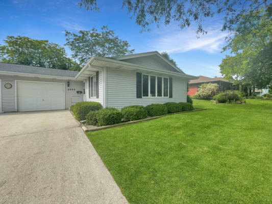 2209 POCH AVE, PLYMOUTH, WI 53073 - Image 1