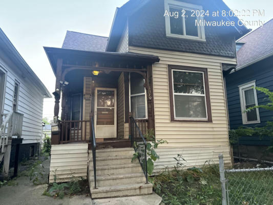 1110 S 17TH ST # 1110A, MILWAUKEE, WI 53204 - Image 1