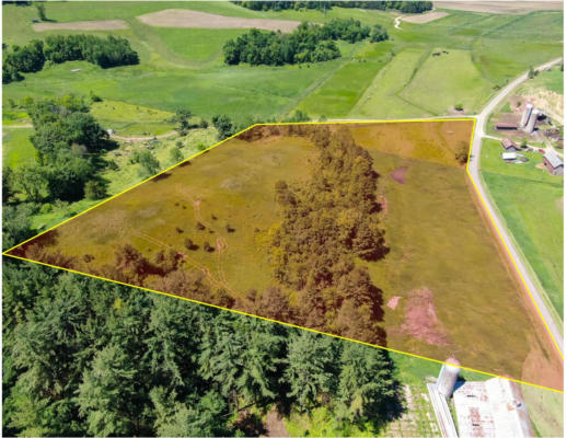 0 WALSKY LN # PARCEL A, GALESVILLE, WI 54630 - Image 1