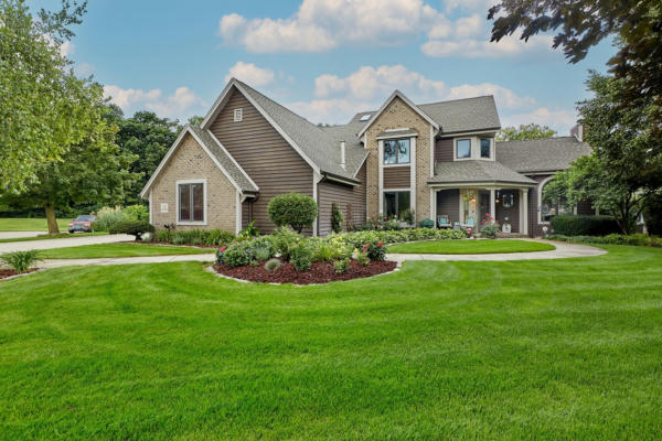 S46W25960 SHADOW RIDGE CIR, WAUKESHA, WI 53189 - Image 1