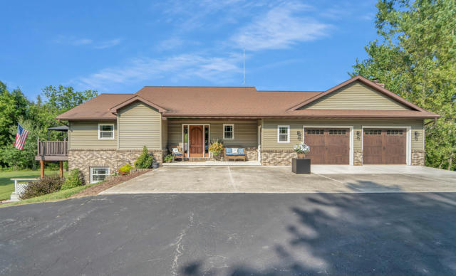 8122 STATE HIGHWAY 67, KIEL, WI 53042 - Image 1