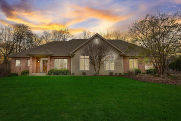 W225N7577 WOODLAND CREEK DR, SUSSEX, WI 53089 - Image 1