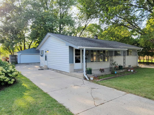 1115 S 96TH ST, WEST ALLIS, WI 53214 - Image 1