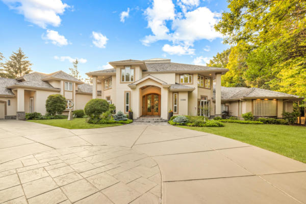 10115 N ANNE CT, MEQUON, WI 53092 - Image 1