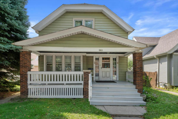 3063 S 11TH ST, MILWAUKEE, WI 53215 - Image 1