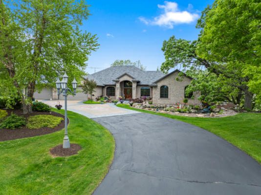 12016 E PIONEER RD, WHITEWATER, WI 53190 - Image 1