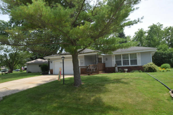 S71W16881 FOXCROFT CT, MUSKEGO, WI 53150 - Image 1