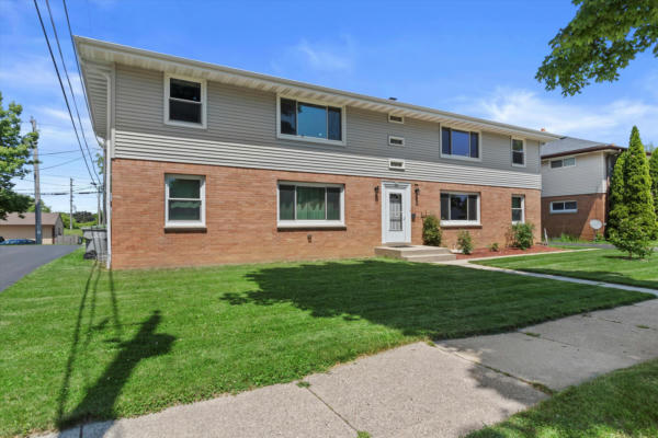 838 E WATERFORD AVE, MILWAUKEE, WI 53207 - Image 1