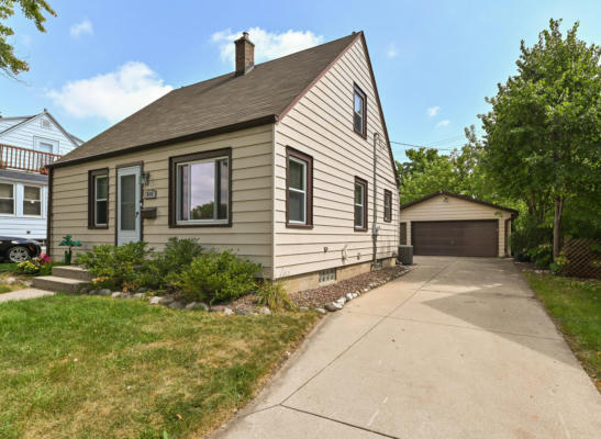 818 S 110TH ST, WEST ALLIS, WI 53214 - Image 1