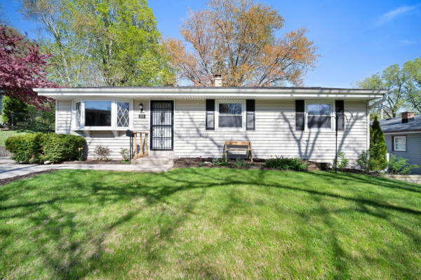 1519 N 12TH AVE, WEST BEND, WI 53090 - Image 1