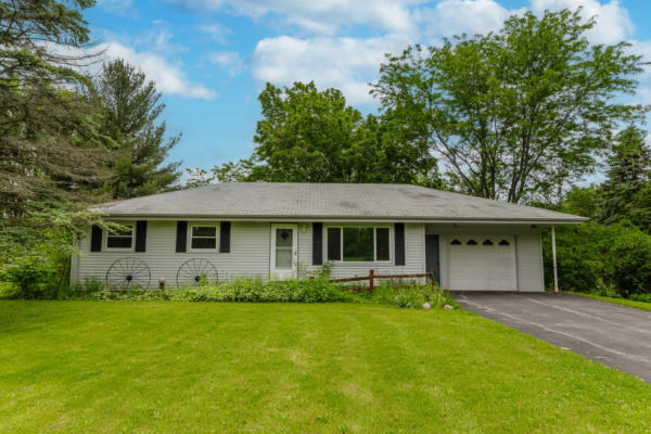 S79W26625 HILLVIEW DR, MUKWONAGO, WI 53149 - Image 1